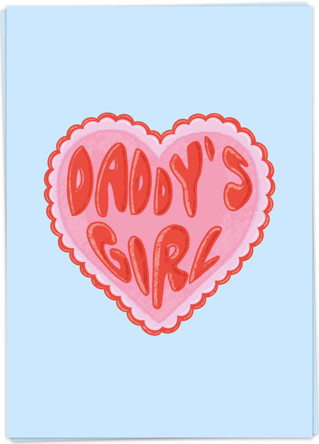 Spanish Word For Daddy S Girl